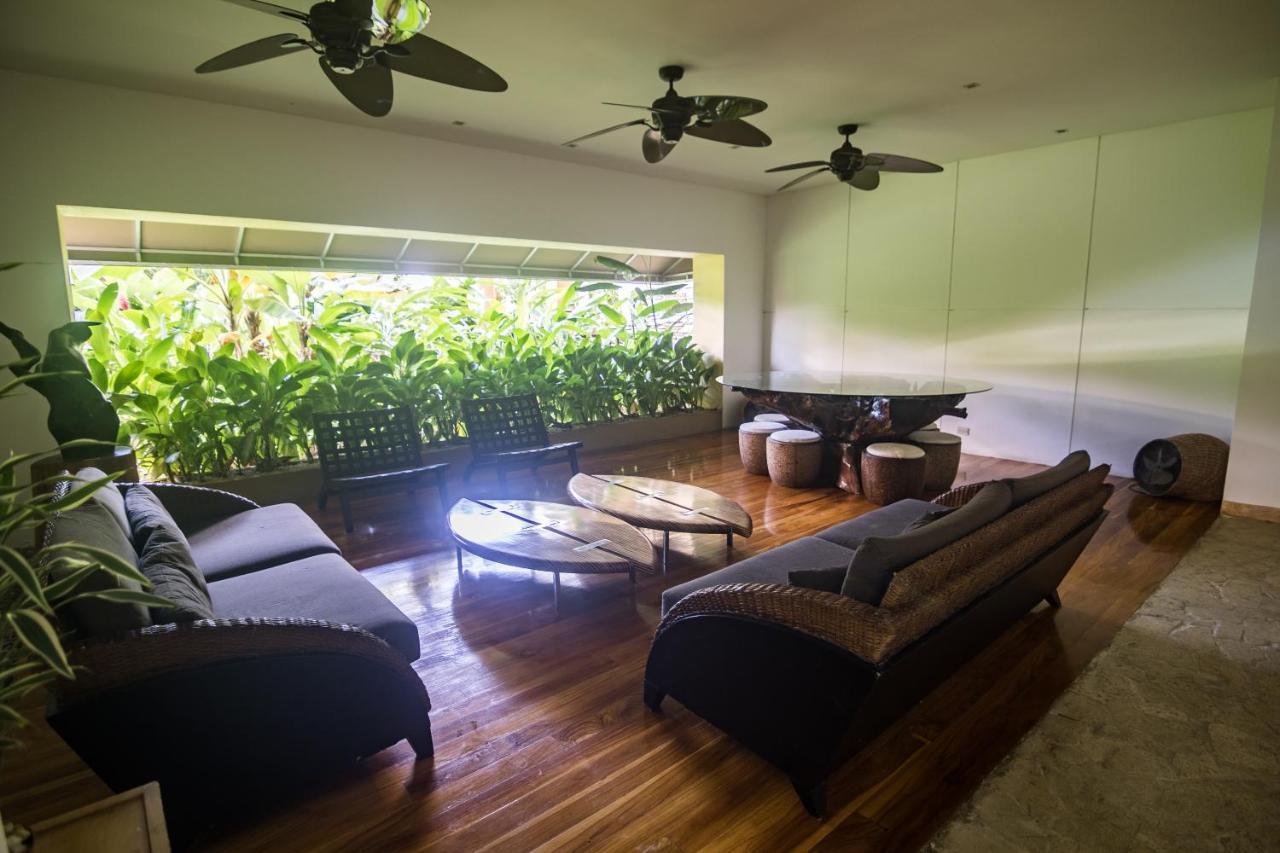 Acqua Residences 406 Ocean Front View Jaco Exterior photo
